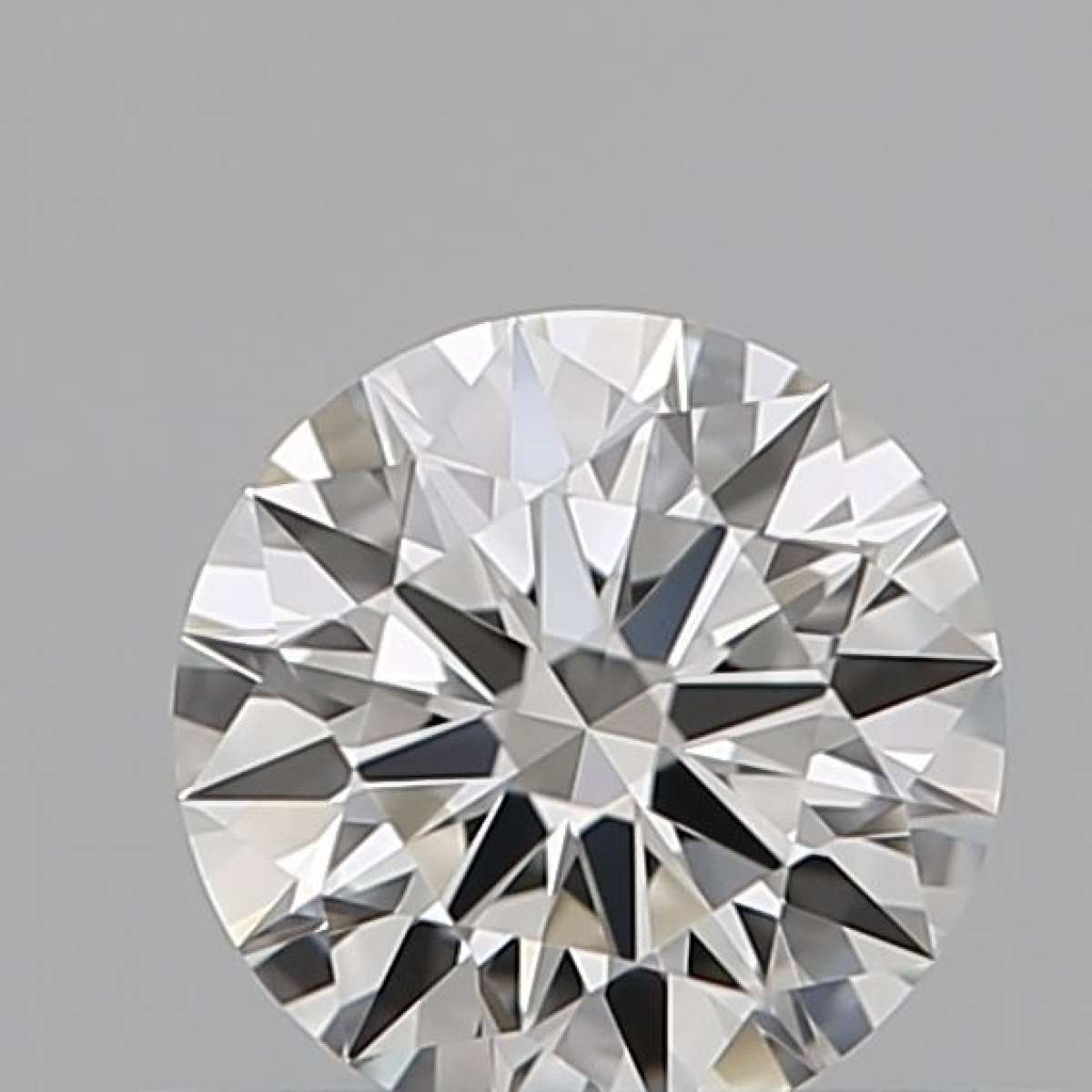 Certified Diamond GIA Carats 0.34 Color H Clarity VVS1  EX  EX  EX Fluorescence NON Brown No Green No Milky No EyeClean 100%