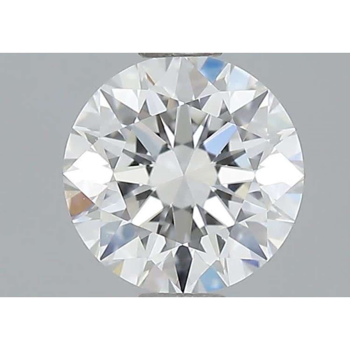 Certified Diamond GIA Carats 0.75 Color G Clarity IF  EX  EX  EX Fluorescence NON Brown No Green No Milky No EyeClean 100%