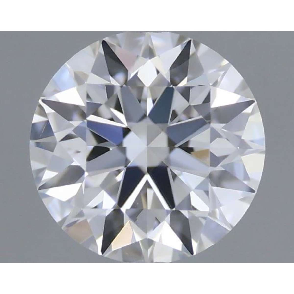 Certified Diamond GIA Carats 0.33 Color E Clarity VS1  EX  EX  EX Fluorescence NON Brown No Green No Milky No EyeClean 100%