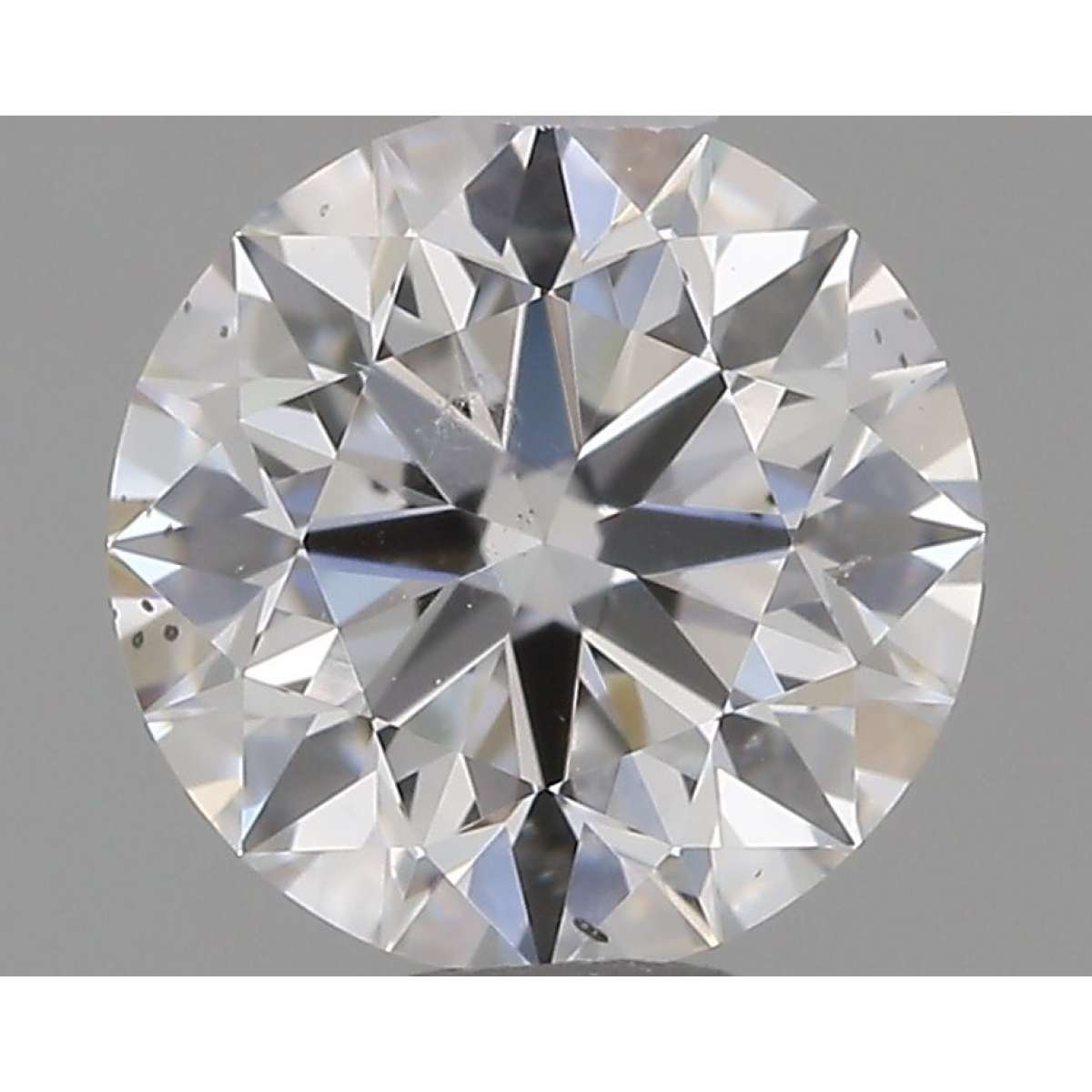 Certified Diamond GIA Carats 0.71 Color D Clarity SI1  EX  EX  EX Fluorescence NON Brown No Green No Milky No EyeClean 100%