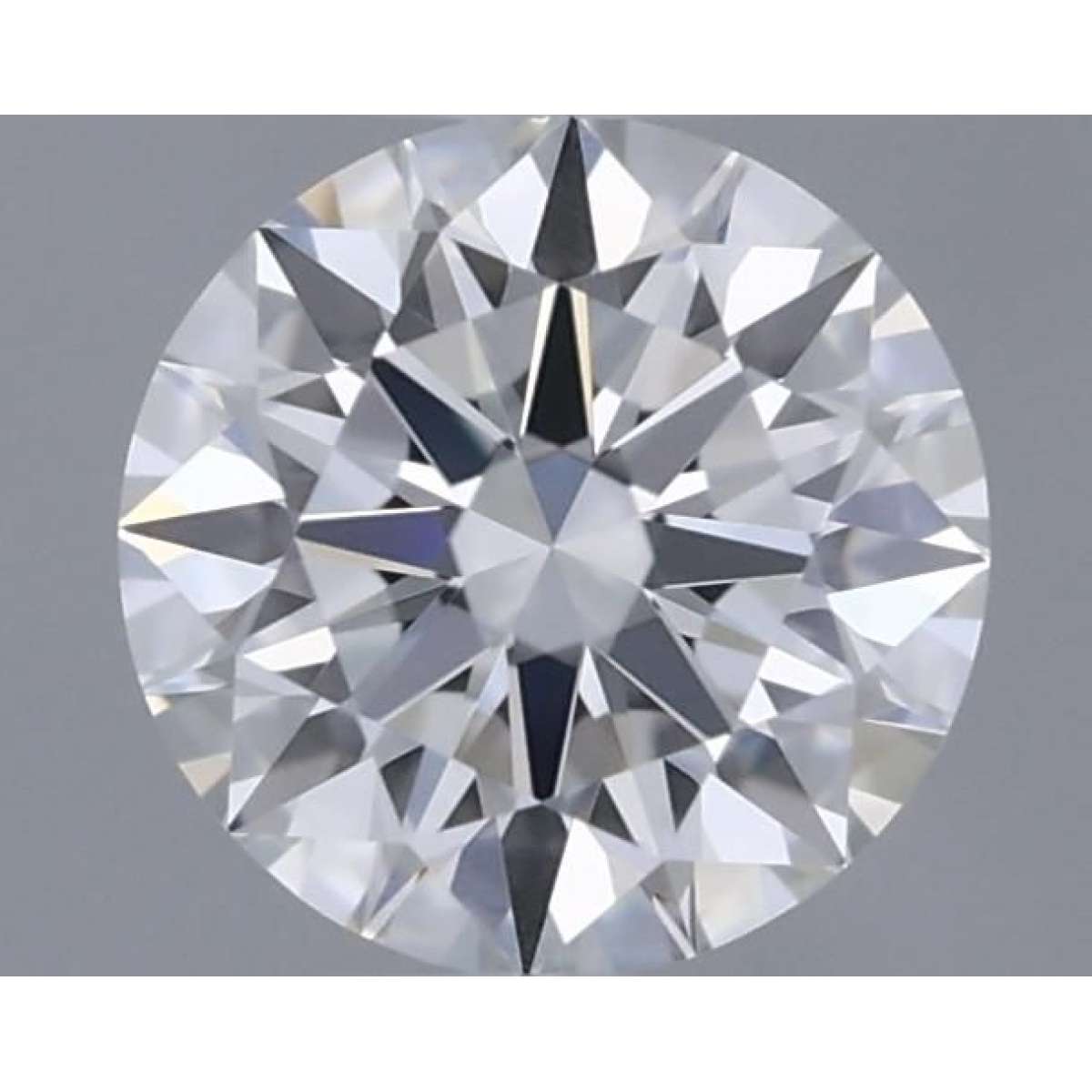 Certified Diamond IGI Carats 0.3 Color E Clarity IF  EX  EX  EX Fluorescence NON Brown No Green No Milky No EyeClean 100%