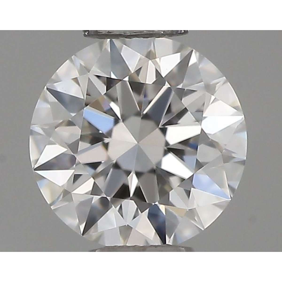 Certified Diamond GIA Carats 0.31 Color G Clarity IF  EX  EX  EX Fluorescence FNT Brown No Green No Milky No EyeClean 100%