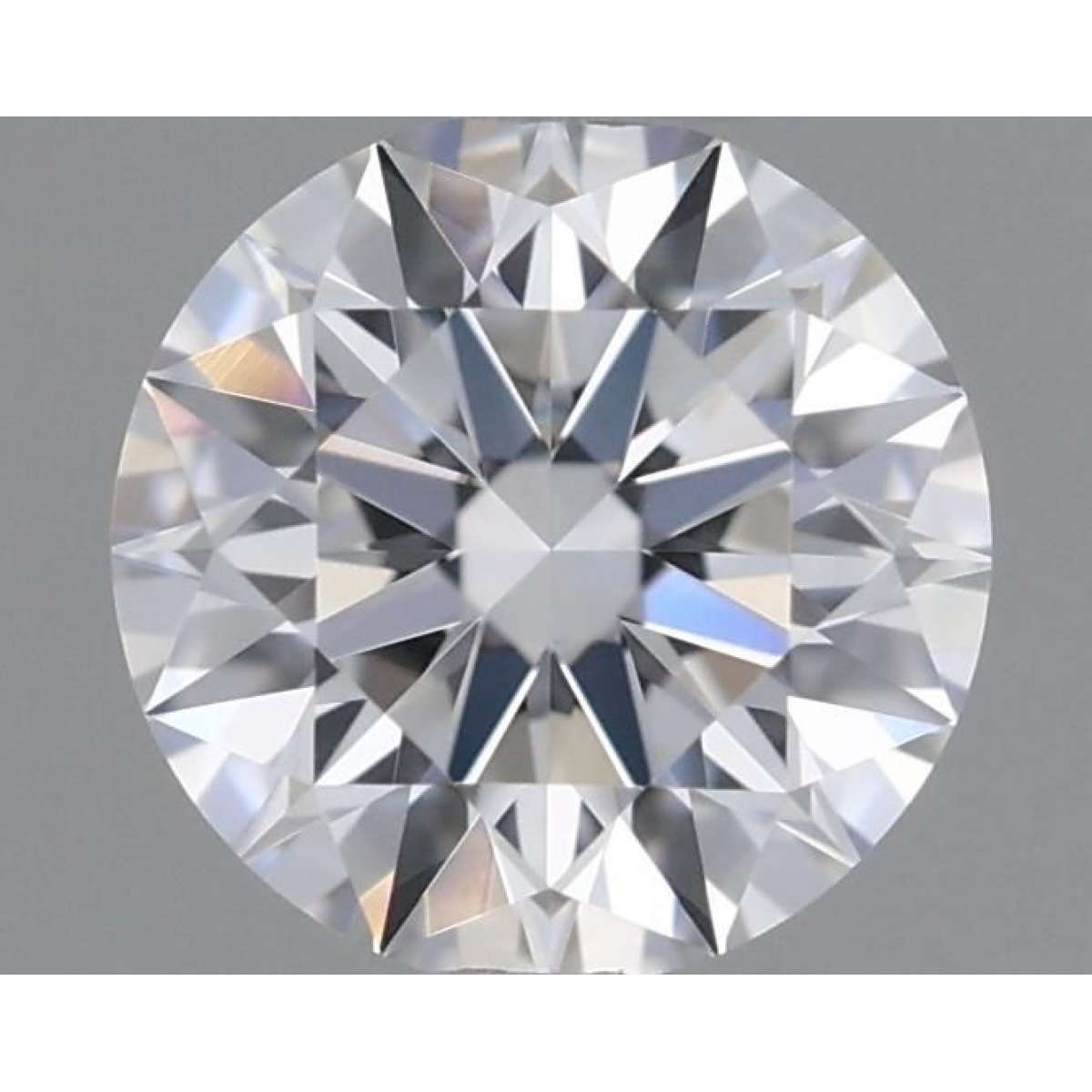 Certified Diamond GIA Carats 0.31 Color F Clarity VS1  EX  EX  EX Fluorescence NON Brown No Green No Milky No EyeClean 100%