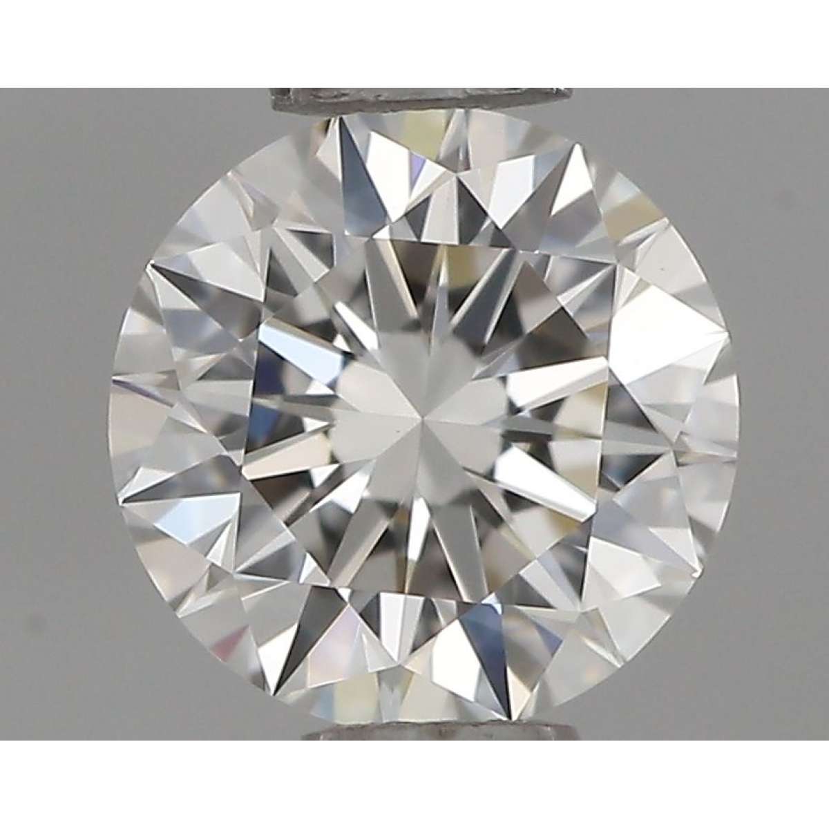 Certified Diamond GIA Carats 0.42 Color H Clarity VVS1  EX  EX  EX Fluorescence NON Brown No Green No Milky No EyeClean 100%