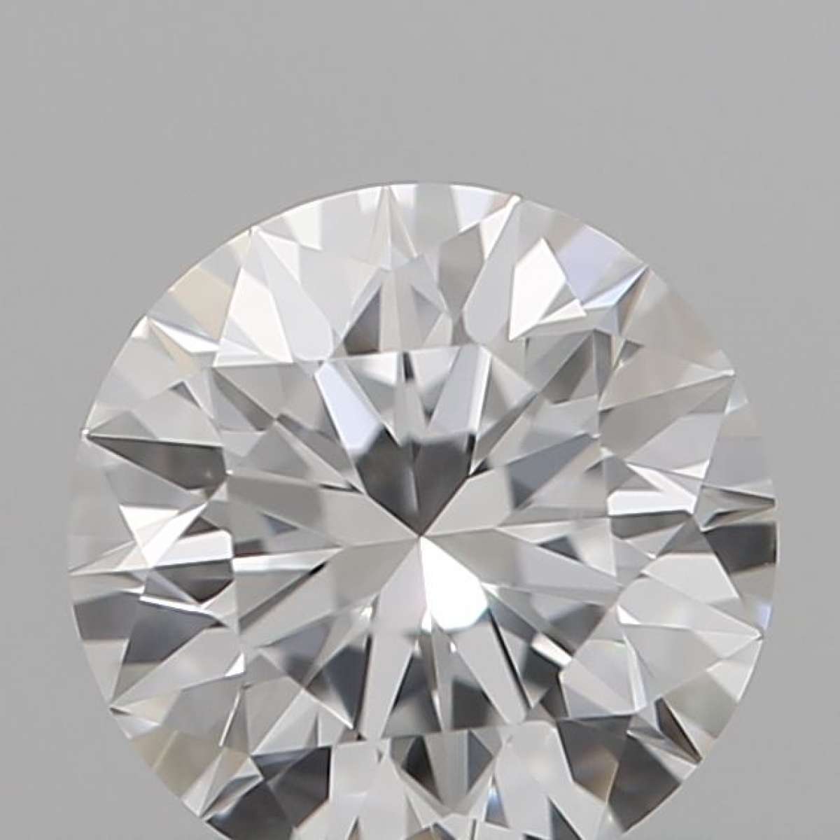 Certified Diamond GIA Carats 0.3 Color D Clarity VVS2  EX  EX  EX Fluorescence NON Brown No Green No Milky No EyeClean 100%