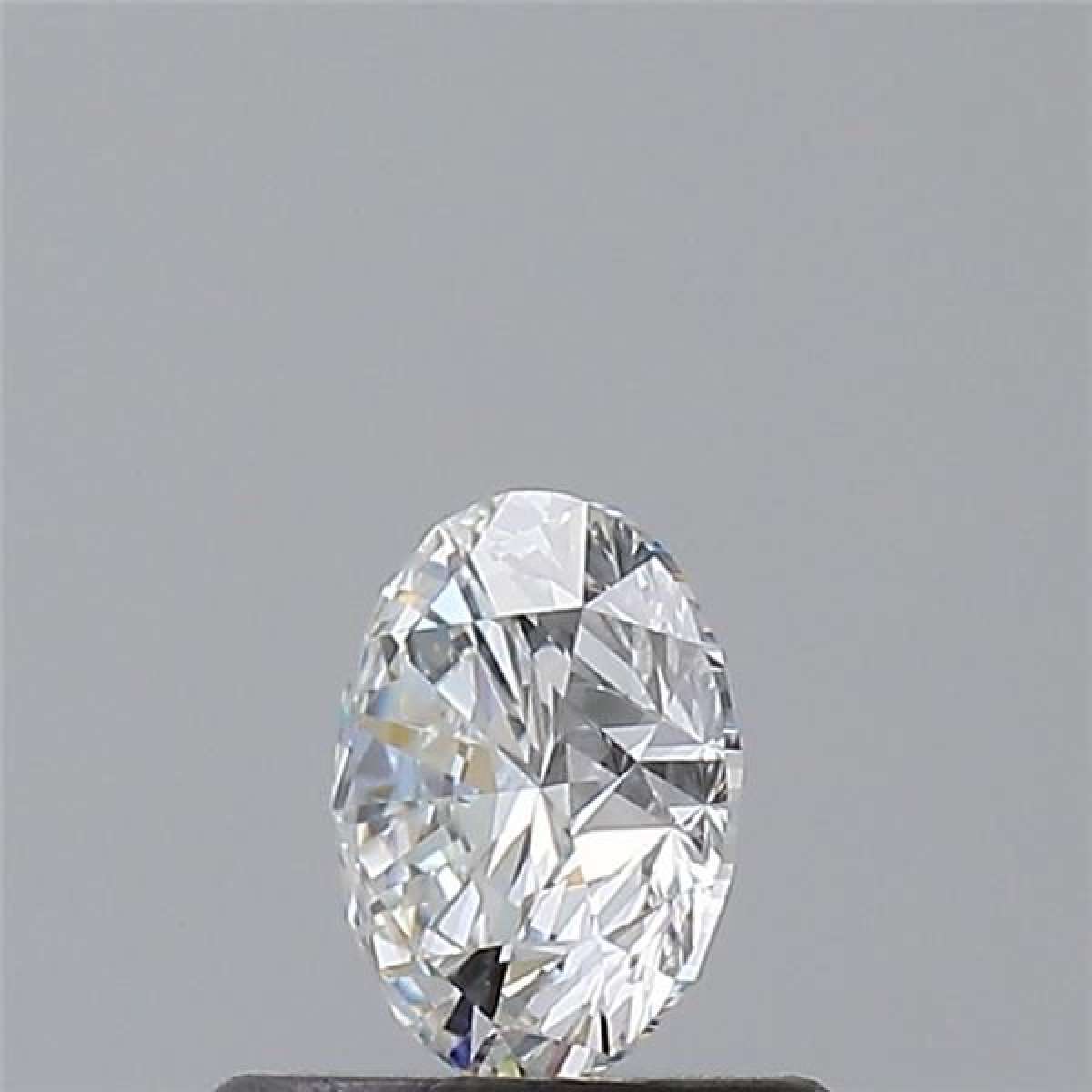 Certified Diamond GIA Carats 0.62 Color E Clarity VVS2  EX  EX  EX Fluorescence NON Brown No Green No Milky No EyeClean 100%