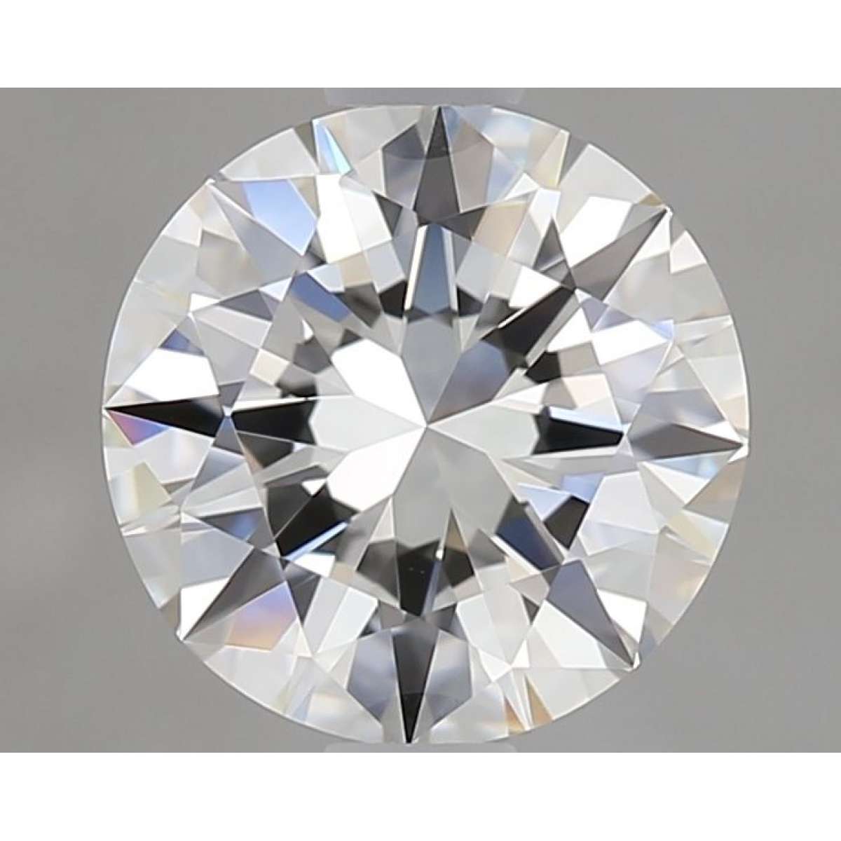 Certified Diamond GIA Carats 1.0 Color G Clarity VVS1  VG  EX  VG Fluorescence FNT Brown No Green No Milky No EyeClean 100%