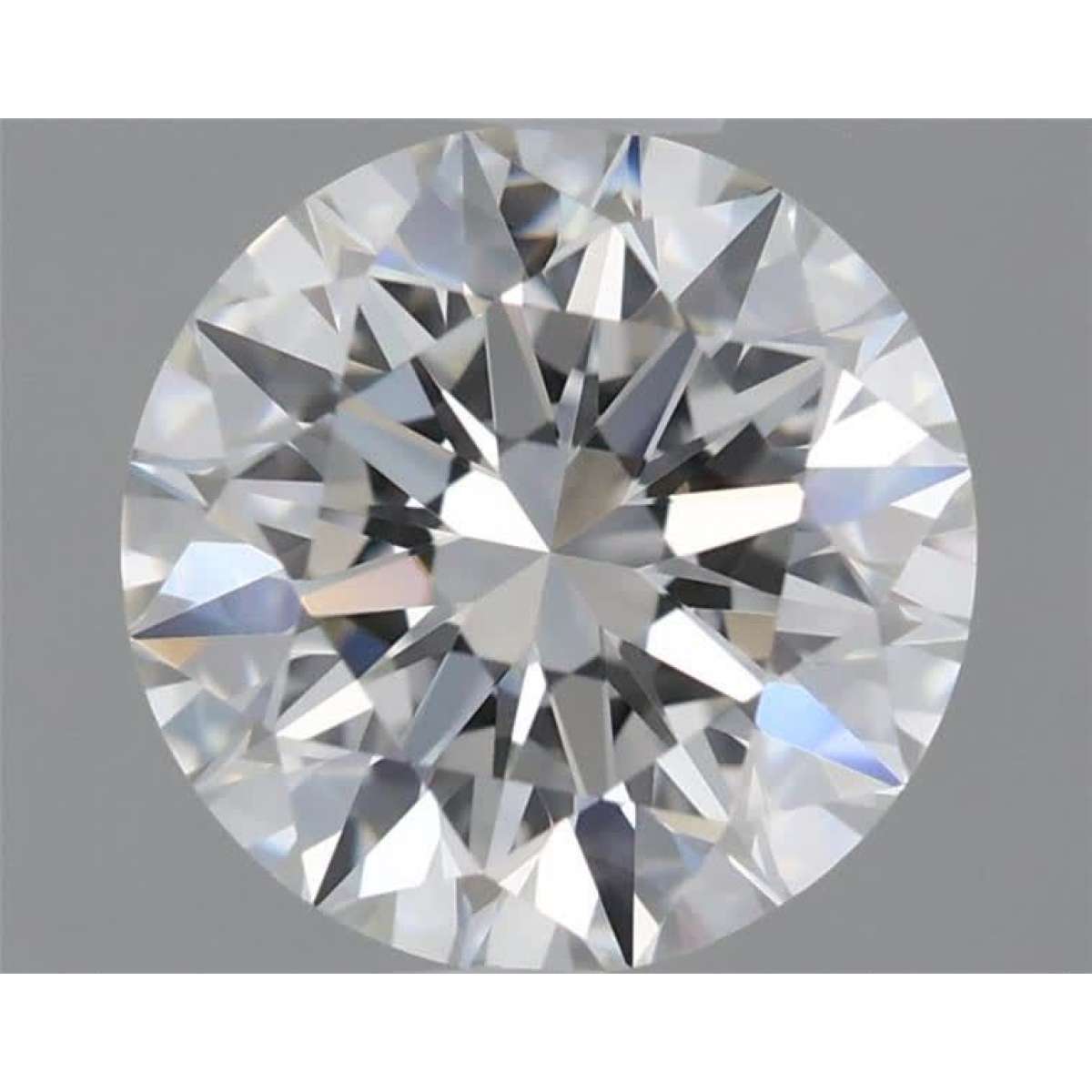 Certified Diamond GIA Carats 1.0 Color H Clarity VS1  EX  EX  EX Fluorescence NON Brown No Green No Milky No EyeClean 100%