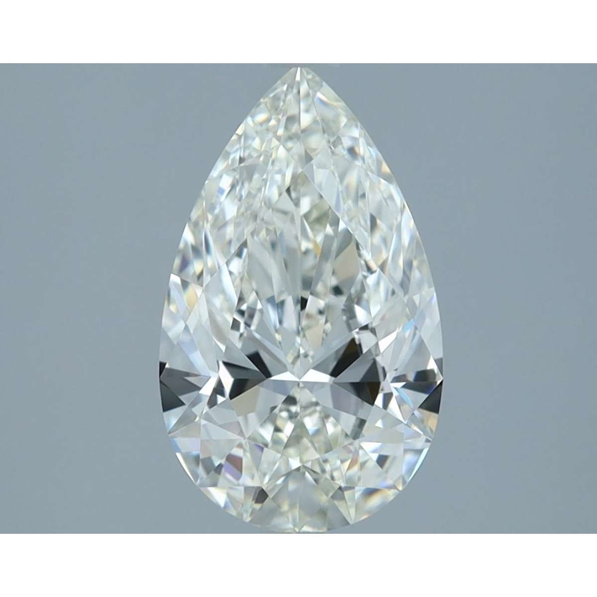 Certified Diamond IGI Carats 1.72 Color H Clarity VVS2  -  EX  EX Fluorescence NON Brown No Green No Milky No EyeClean 100%