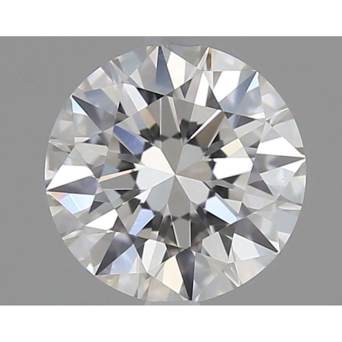 Certified Diamond GIA Carats 0.55 Color E Clarity VS1  EX  EX  EX Fluorescence NON Brown No Green No Milky No EyeClean 100%