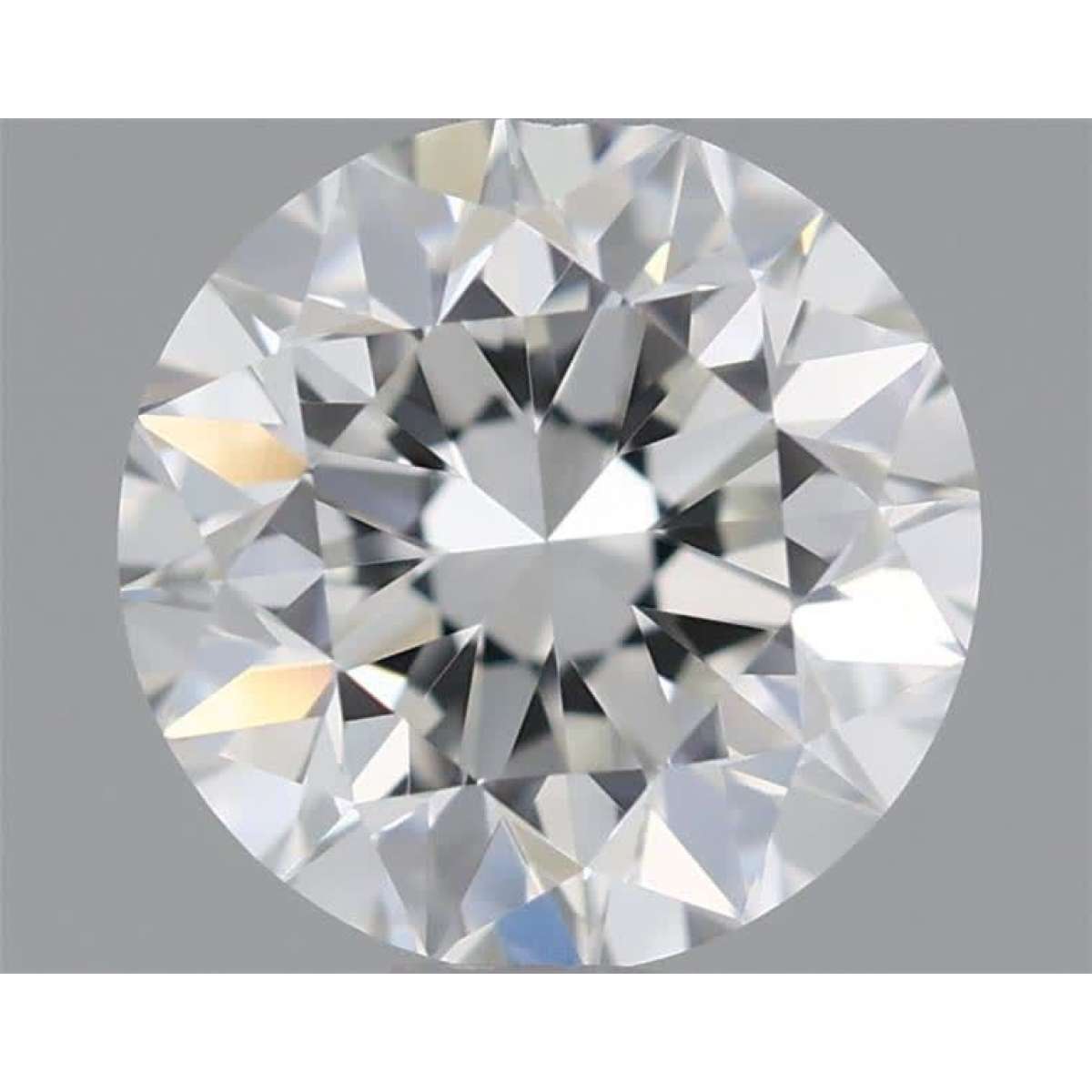 Certified Diamond GIA Carats 0.7 Color G Clarity VVS1  VG  EX  EX Fluorescence NON Brown No Green No Milky No EyeClean 100%