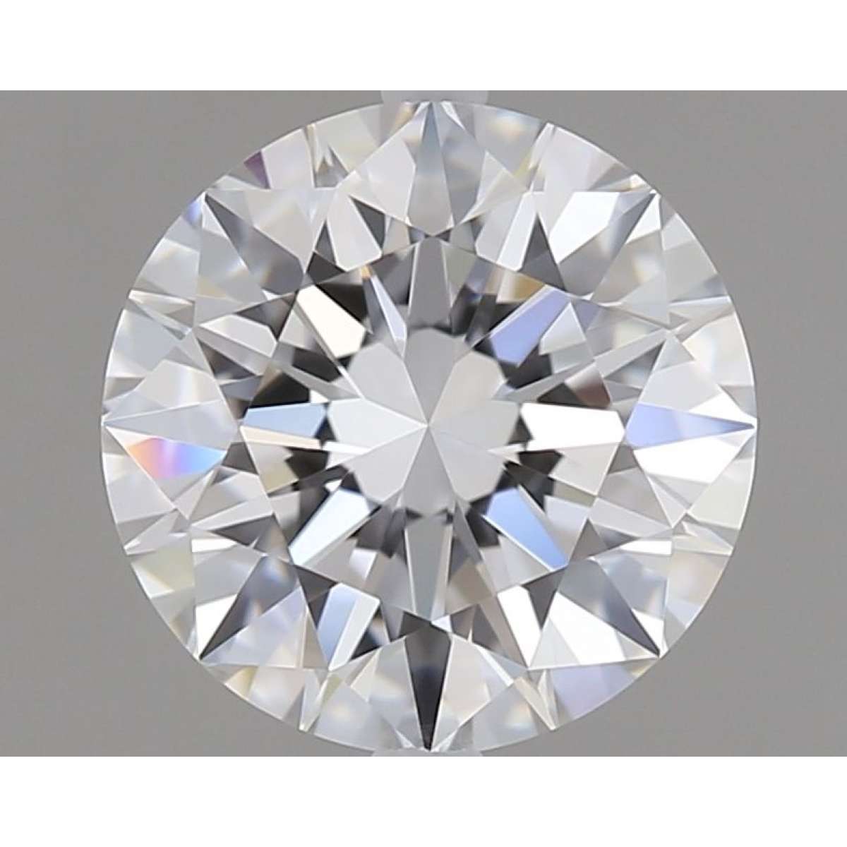 Certified Diamond GIA Carats 1.2 Color D Clarity VVS1  EX  EX  EX Fluorescence NON Brown No Green No Milky No EyeClean 100%