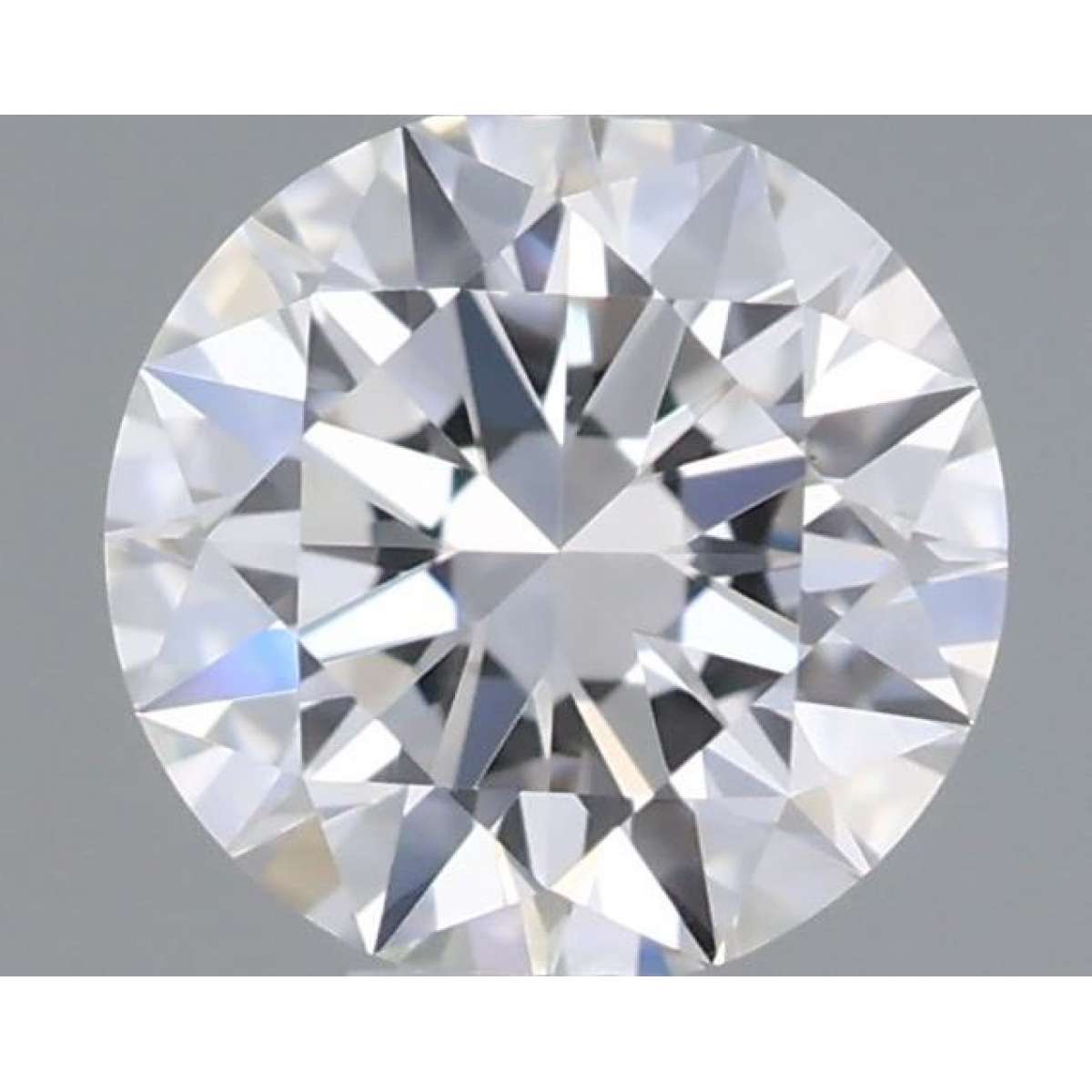 Certified Diamond IGI Carats 0.35 Color D Clarity VS1  EX  EX  EX Fluorescence NON Brown No Green No Milky No EyeClean 100%