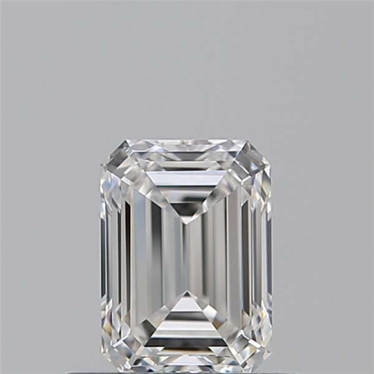 Certified Diamond GIA Carats 0.71 Color E Clarity VVS2  -  EX  EX Fluorescence NON Brown No Green No Milky No EyeClean 100%