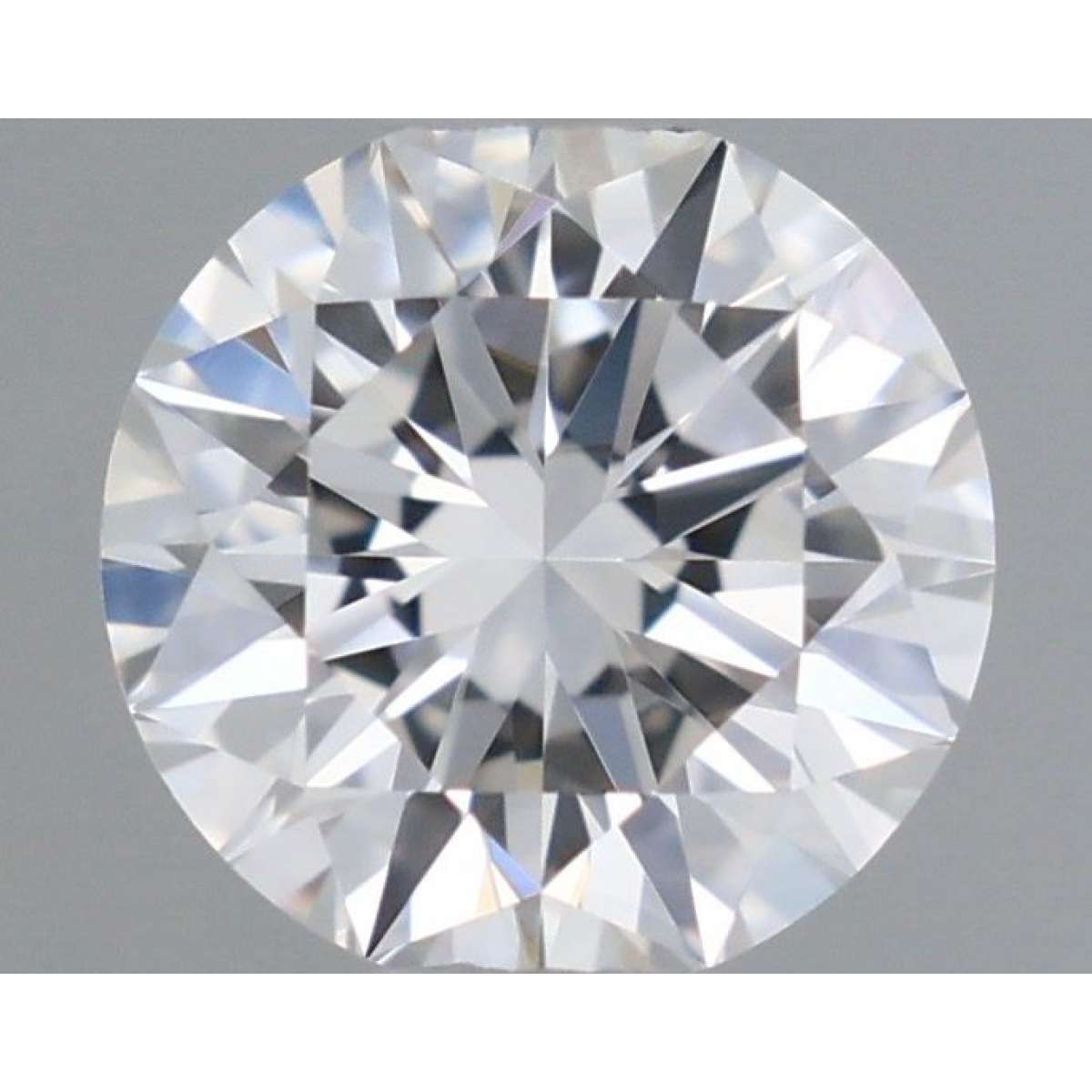 Certified Diamond IGI Carats 0.5 Color E Clarity IF  EX  EX  EX Fluorescence NON Brown No Green No Milky No EyeClean 100%