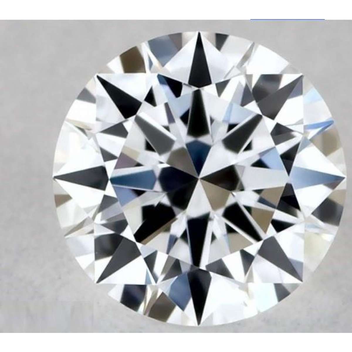 Certified Diamond GIA Carats 0.24 Color D Clarity IF  EX  EX  VG Fluorescence NON Brown No Green No Milky No EyeClean 100%