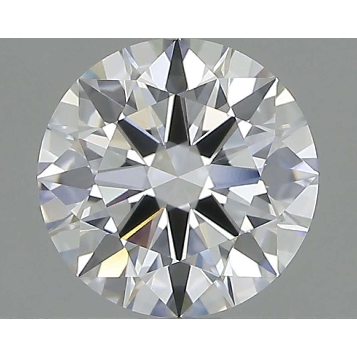 Certified Diamond GIA Carats 1.21 Color E Clarity IF  EX  EX  EX Fluorescence NON Brown No Green No Milky No EyeClean 100%