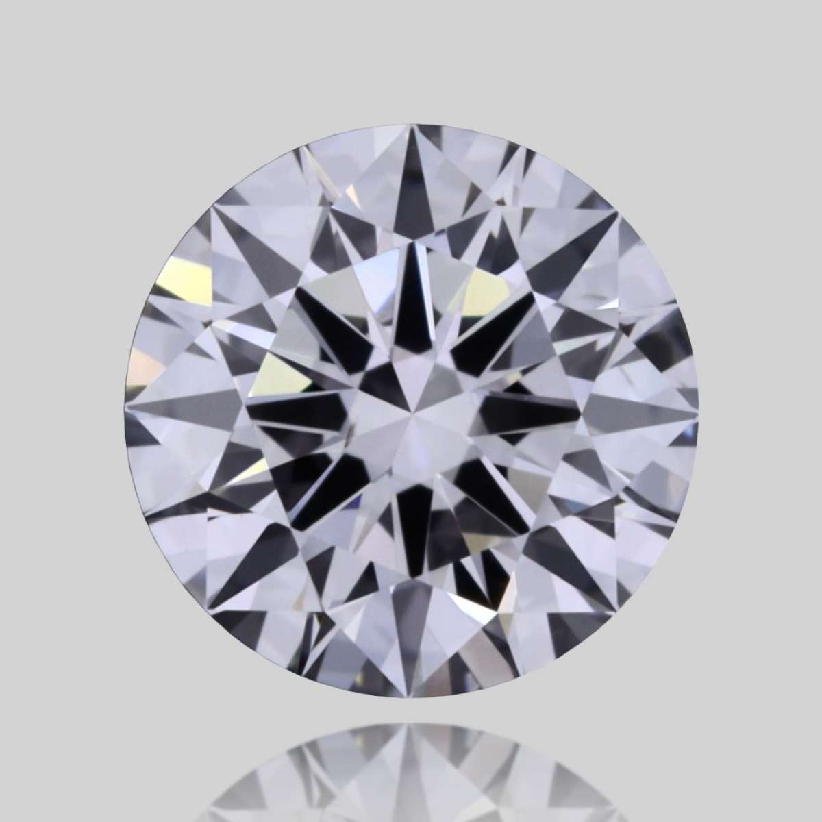 Certified Diamond GIA Carats 0.38 Color E Clarity VS2  EX  EX  EX Fluorescence NON Brown No Green No Milky No EyeClean 100%