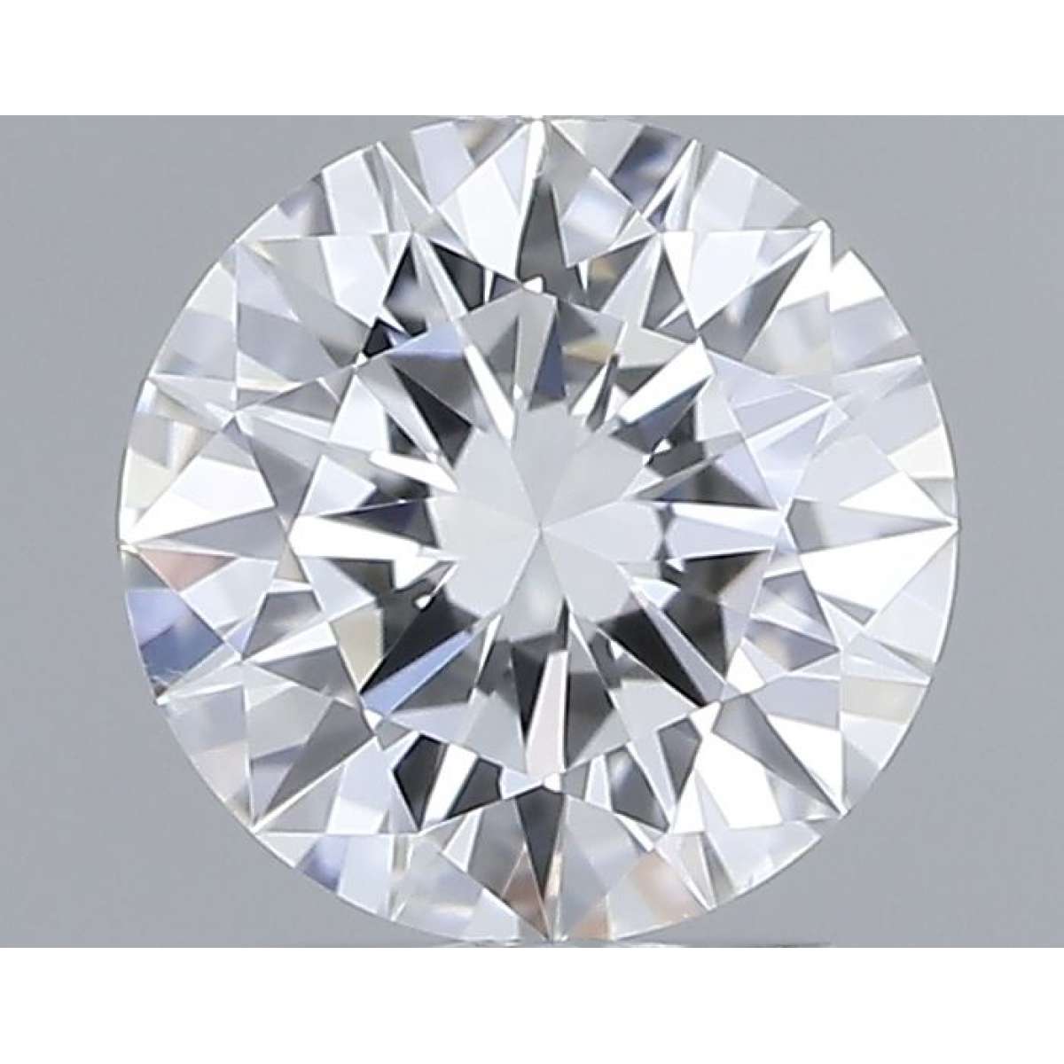 Certified Diamond GIA Carats 0.33 Color F Clarity SI1  EX  EX  EX Fluorescence FNT Brown No Milky No EyeClean 100%