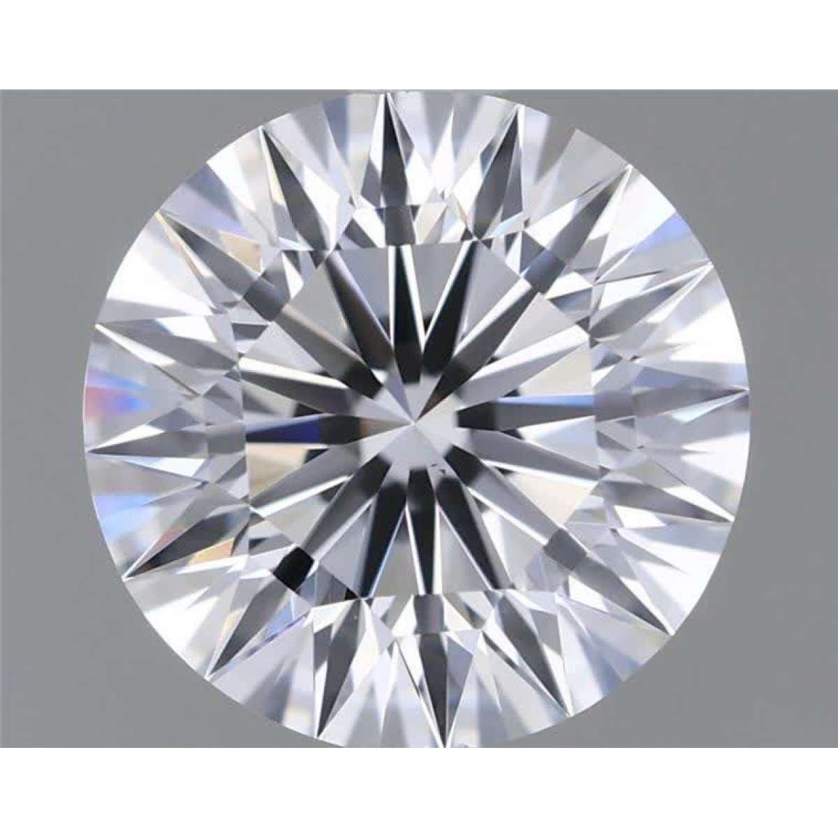 Certified Diamond IGI Carats 0.98 Color D Clarity VS1  EX  EX  EX Fluorescence FNT Brown No Green No Milky No EyeClean 100%