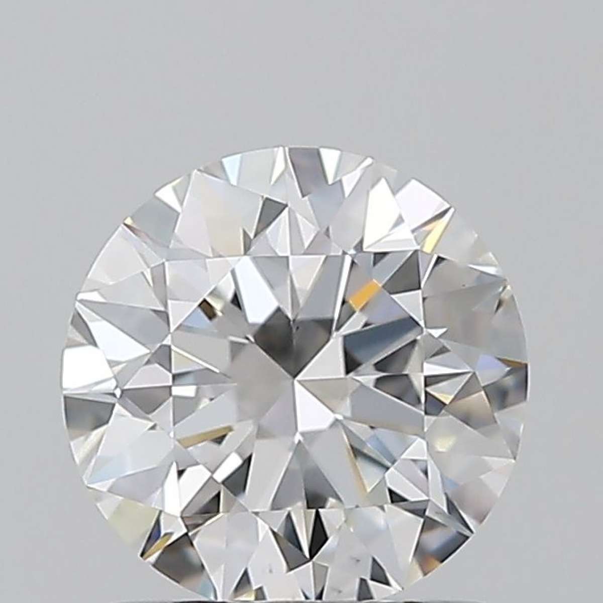 Certified Diamond GIA Carats 0.9 Color E Clarity VS1  EX  EX  EX Fluorescence NON Brown No Green No Milky No EyeClean 100%