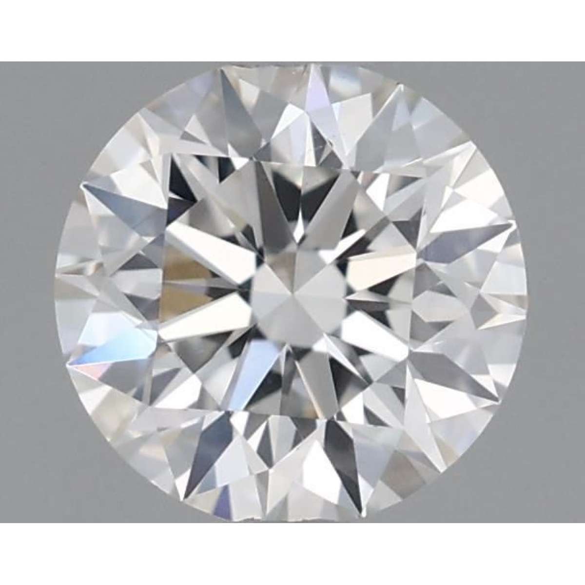 Certified Diamond GIA Carats 0.66 Color G Clarity VS2  EX  EX  EX Fluorescence NON Brown No Green No Milky No EyeClean 100%