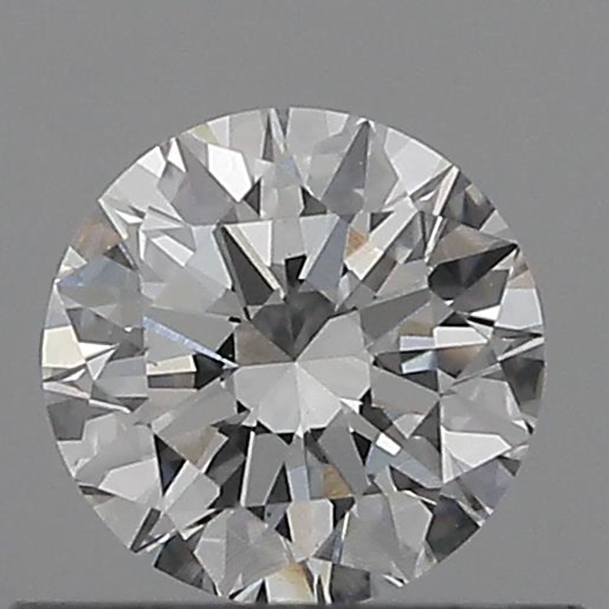 Certified Diamond GIA Carats 0.54 Color E Clarity SI1  VG  EX  VG Fluorescence NON Brown No Green No Milky No EyeClean 100%