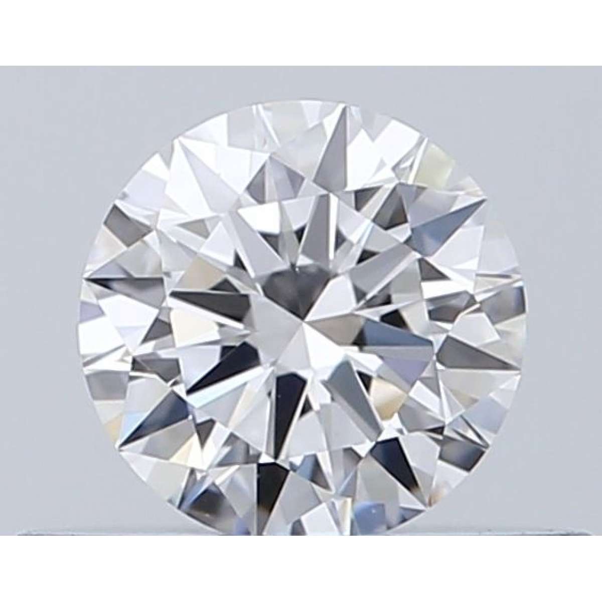 Certified Diamond GIA Carats 0.34 Color D Clarity VS1  EX  EX  EX Fluorescence NON Brown No Green No Milky No EyeClean 100%