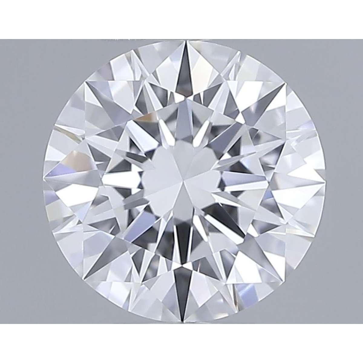 Certified Diamond GIA Carats 0.79 Color F Clarity IF  EX  EX  EX Fluorescence NON Brown No Milky No EyeClean 100%