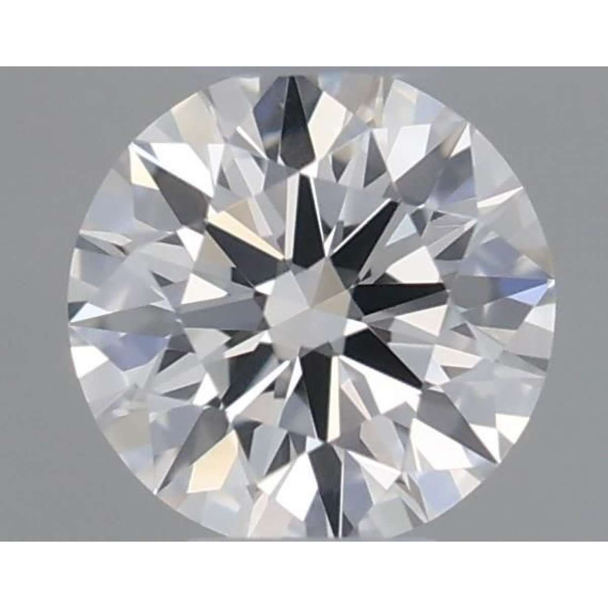 Certified Diamond GIA Carats 0.22 Color H Clarity VVS1  EX  EX  EX Fluorescence NON Brown No Green No Milky No EyeClean 100%