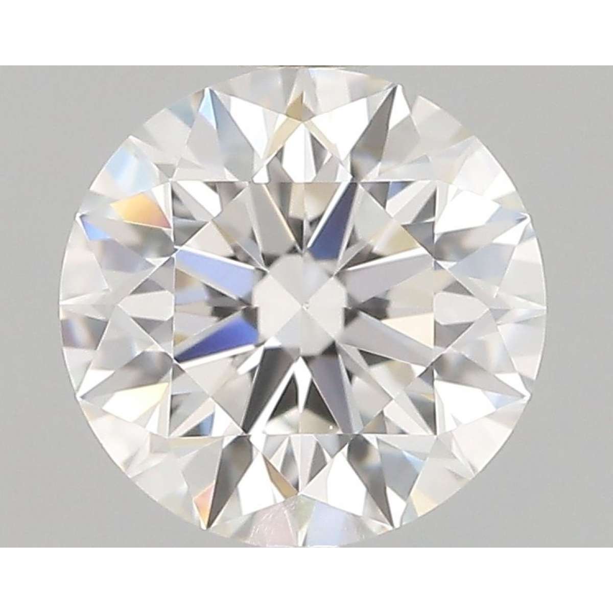 Certified Diamond GIA Carats 0.8 Color H Clarity VVS2  EX  EX  VG Fluorescence FNT Brown No Green No Milky No EyeClean 100%