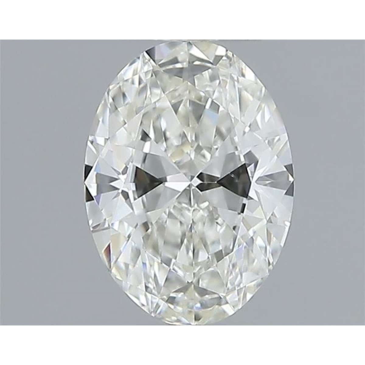 Certified Diamond IGI Carats 0.5 Color H Clarity VS1  -  EX  EX Fluorescence NON Brown No Milky No EyeClean 100%