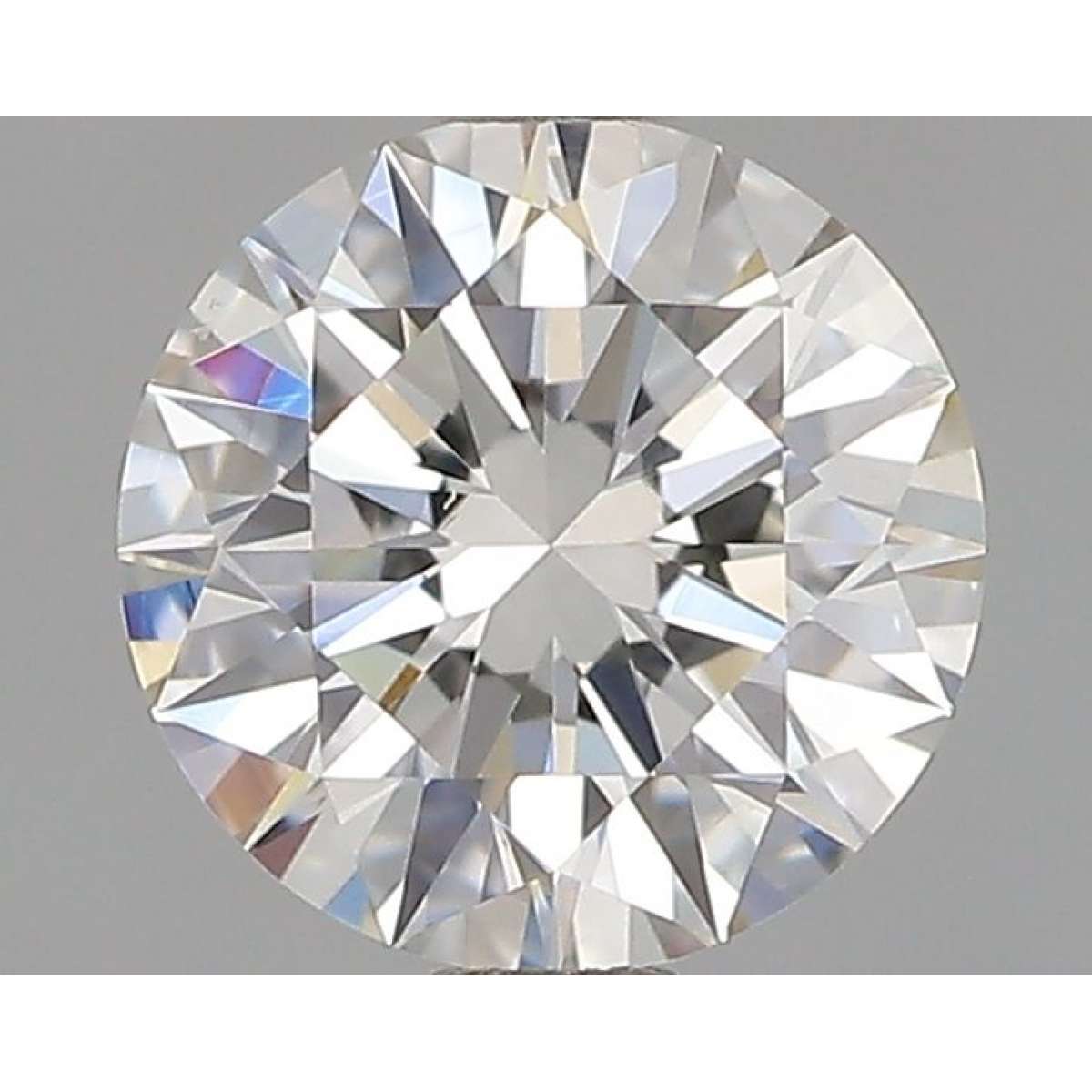 Certified Diamond GIA Carats 0.5 Color G Clarity VS2  EX  EX  EX Fluorescence NON Brown No Green No Milky No EyeClean 100%