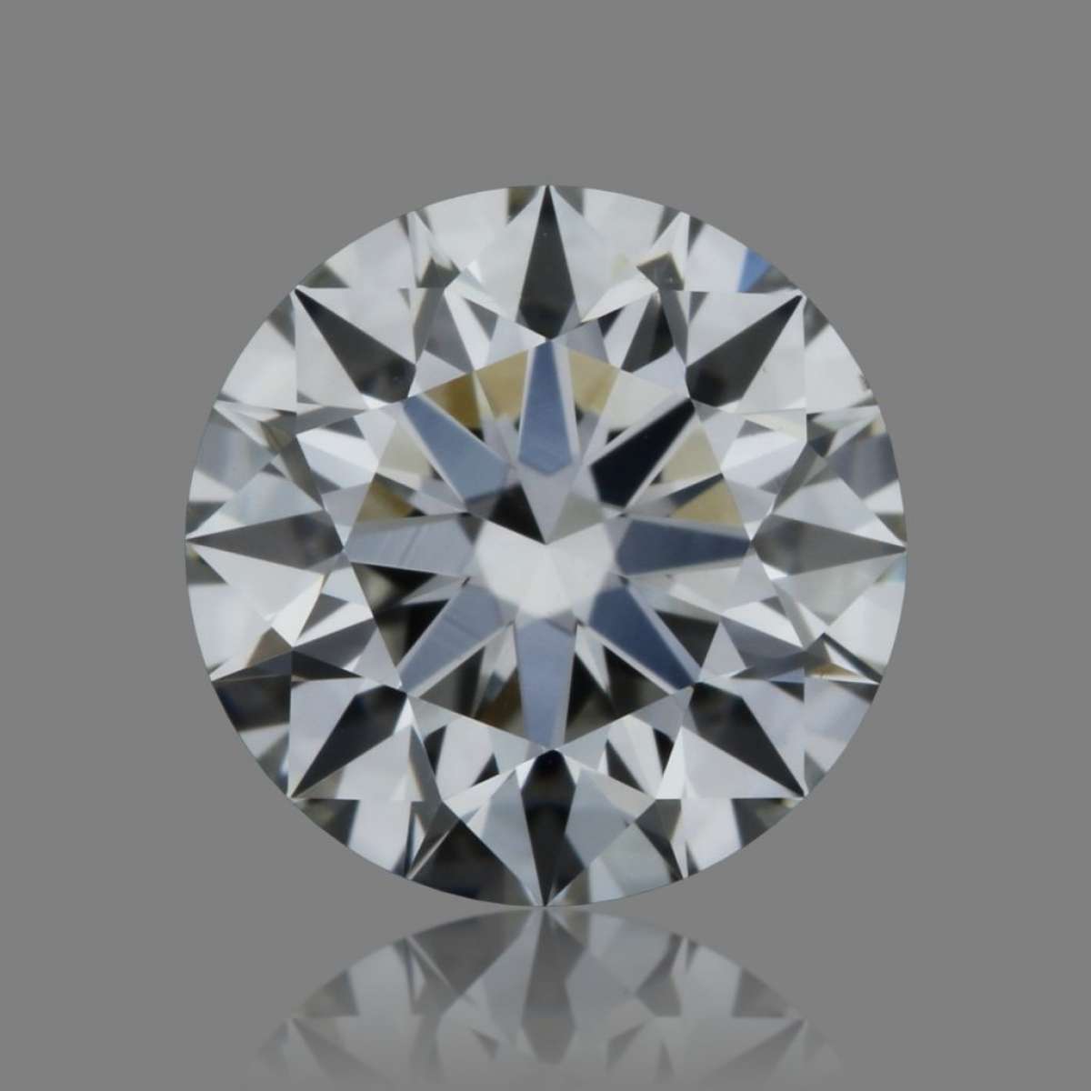 Certified Diamond GIA Carats 0.59 Color G Clarity VS1  EX  EX  EX Fluorescence NON Brown No Green No Milky No EyeClean 100%