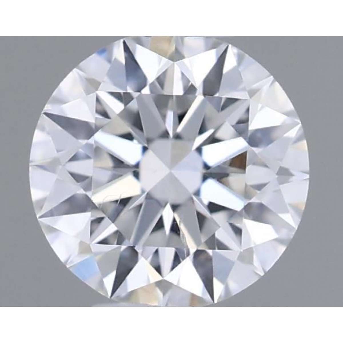 Certified Diamond GIA Carats 0.34 Color E Clarity SI1  EX  EX  EX Fluorescence NON Brown No Green No Milky No EyeClean 100%