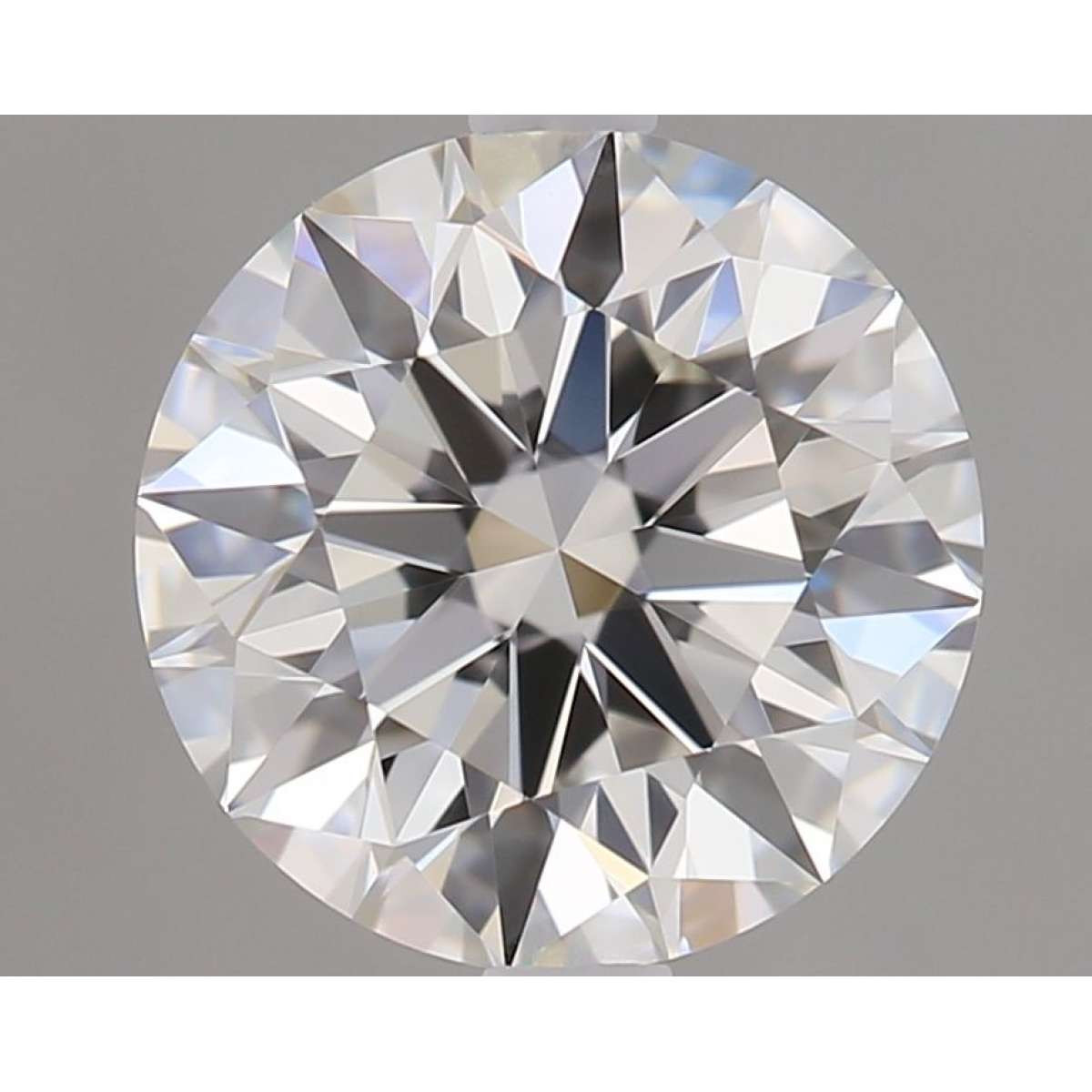 Certified Diamond IGI Carats 1.01 Color F Clarity IF  EX  EX  EX Fluorescence NON Brown No Green No Milky No EyeClean 100%