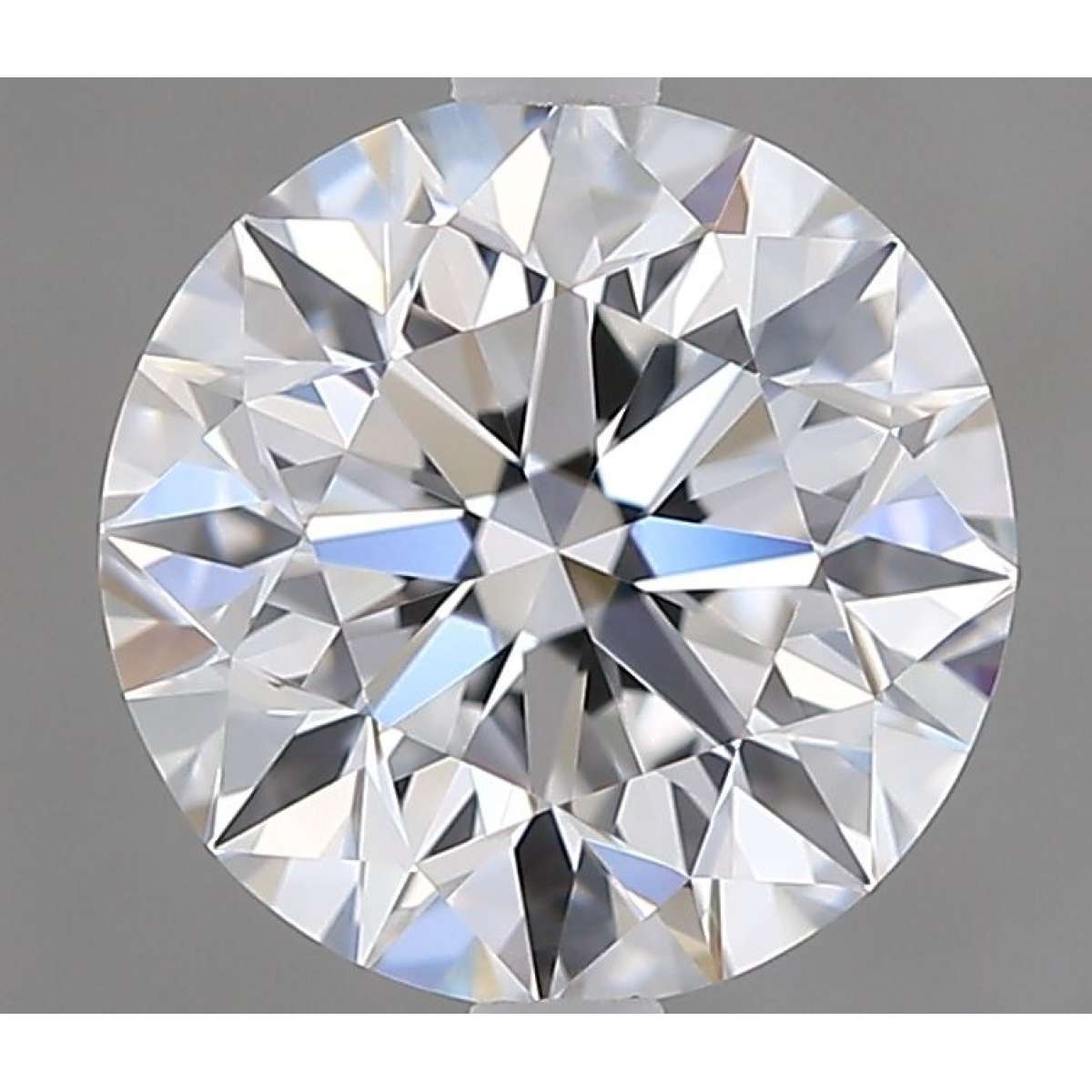 Certified Diamond GIA Carats 1.45 Color D Clarity VVS1  EX  EX  EX Fluorescence NON Brown No Green No Milky No EyeClean 100%