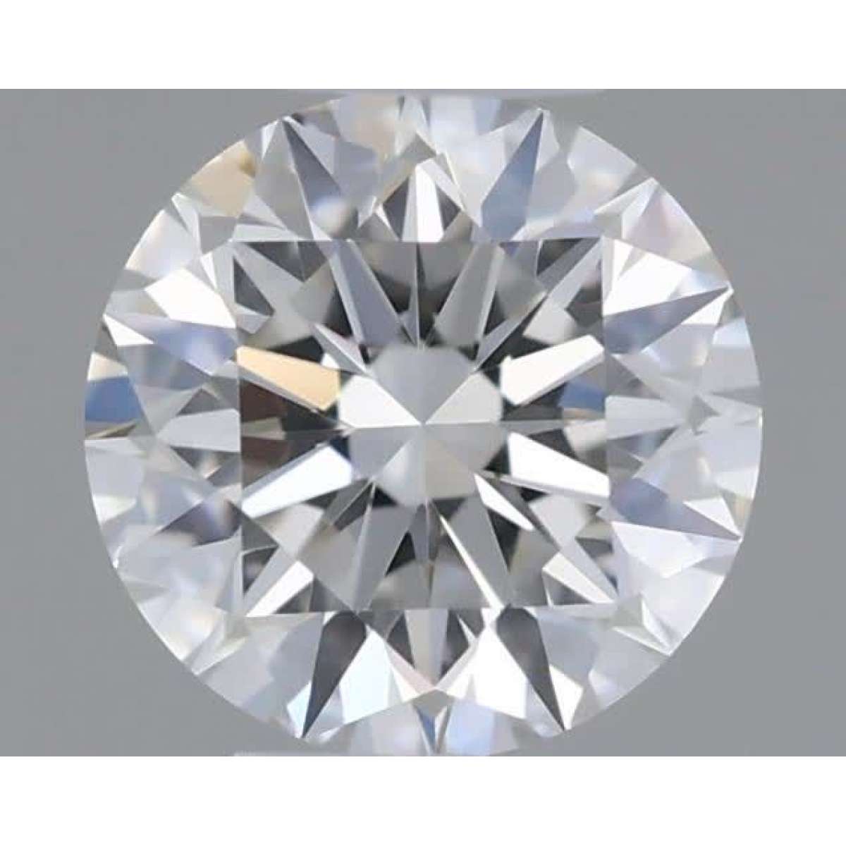 Certified Diamond GIA Carats 0.31 Color G Clarity VVS2  EX  EX  EX Fluorescence FNT Brown No Green No Milky No EyeClean 100%