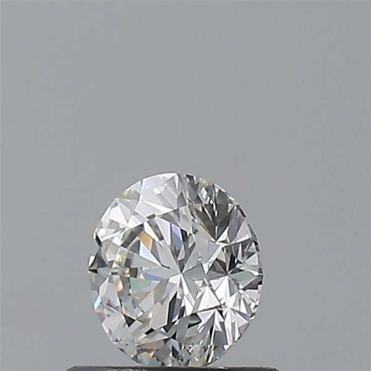 Certified Diamond GIA Carats 0.5 Color H Clarity VS1  VG  EX  VG Fluorescence NON Brown No Green No Milky No EyeClean 100%