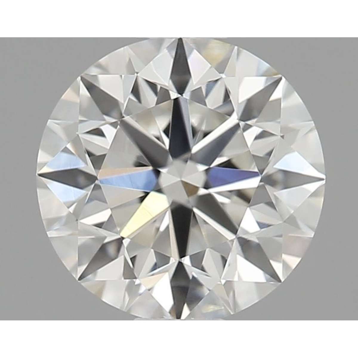 Certified Diamond GIA Carats 0.7 Color H Clarity VS1  VG  EX  EX Fluorescence NON Brown No Green No Milky No EyeClean 100%