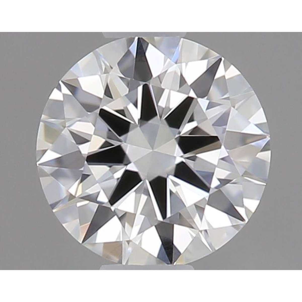 Certified Diamond GIA Carats 0.3 Color G Clarity IF  EX  EX  EX Fluorescence NON Brown No Green No Milky No EyeClean 100%