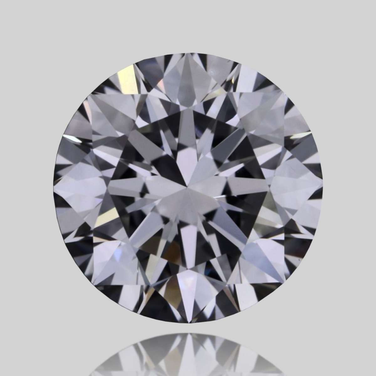 Certified Diamond GIA Carats 0.8 Color H Clarity VS1  EX  EX  EX Fluorescence NON Brown No Green No Milky No EyeClean 100%