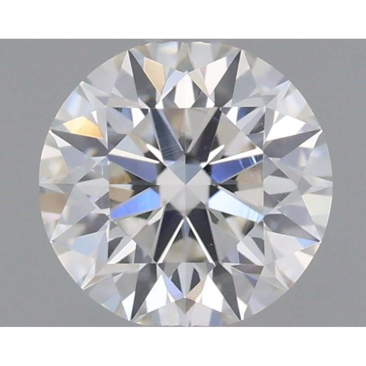 Certified Diamond GIA Carats 0.8 Color H Clarity VS1  EX  EX  EX Fluorescence NON Brown No Green No Milky No EyeClean 100%