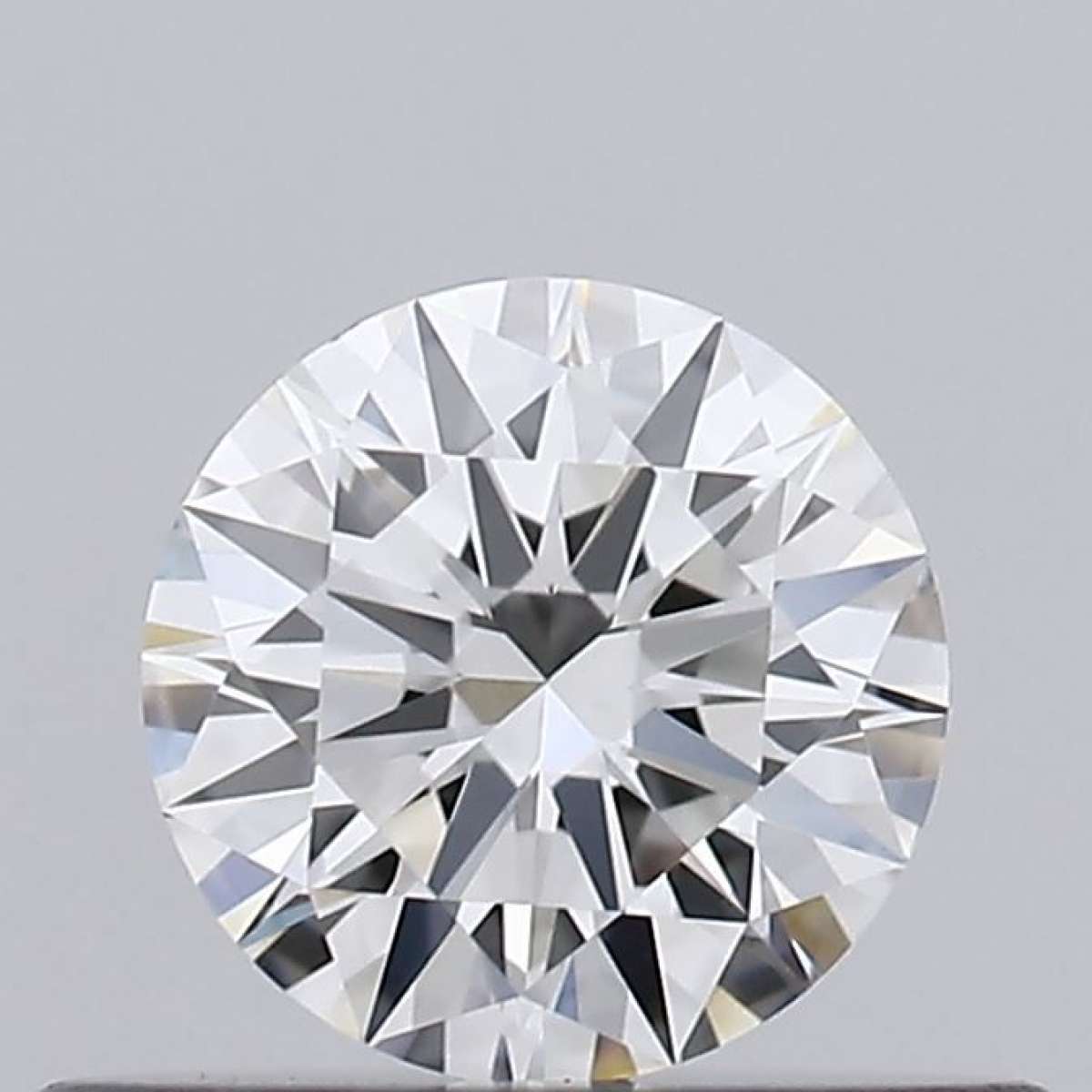 Certified Diamond GIA Carats 0.3 Color G Clarity VVS1  EX  EX  EX Fluorescence NON Brown No Green No Milky No EyeClean 100%