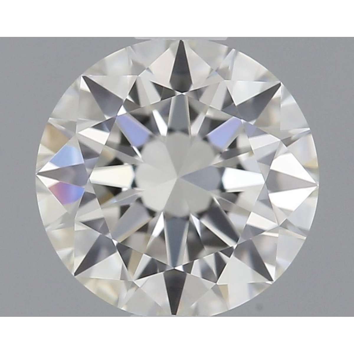 Certified Diamond GIA Carats 0.62 Color H Clarity VVS1  EX  EX  EX Fluorescence NON Brown No Green No Milky No EyeClean 100%