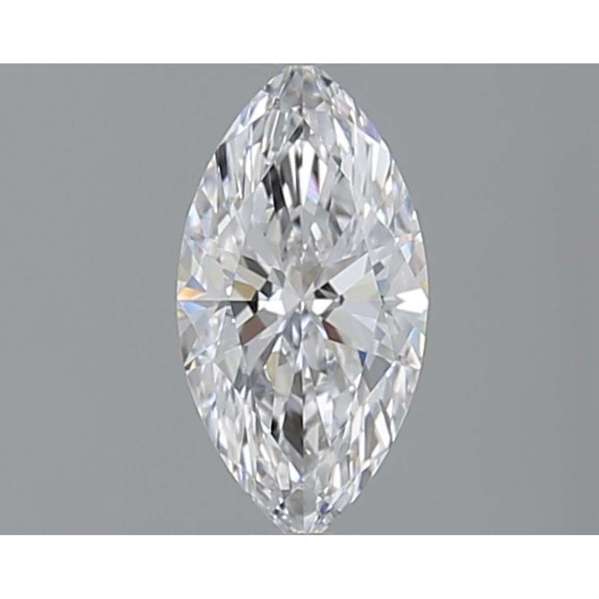 Certified Diamond GIA Carats 0.61 Color D Clarity VS1  -  EX  VG Fluorescence NON Brown No Green No Milky No EyeClean 100%