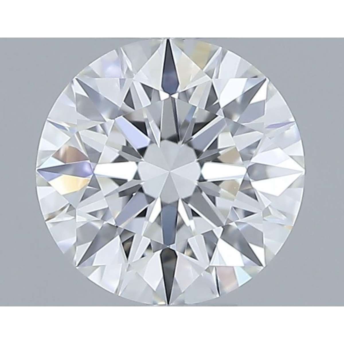 Certified Diamond GIA Carats 0.7 Color G Clarity VS1  EX  EX  EX Fluorescence NON Brown No Milky No EyeClean 100%