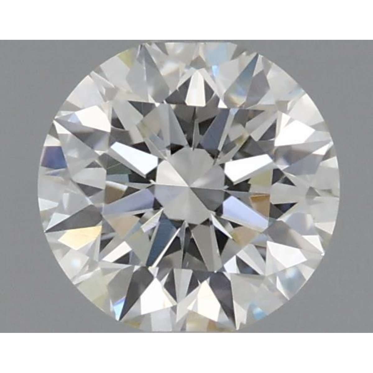 Certified Diamond IGI Carats 0.71 Color H Clarity VS1  EX  EX  EX Fluorescence NON Brown No Green No Milky No EyeClean 100%