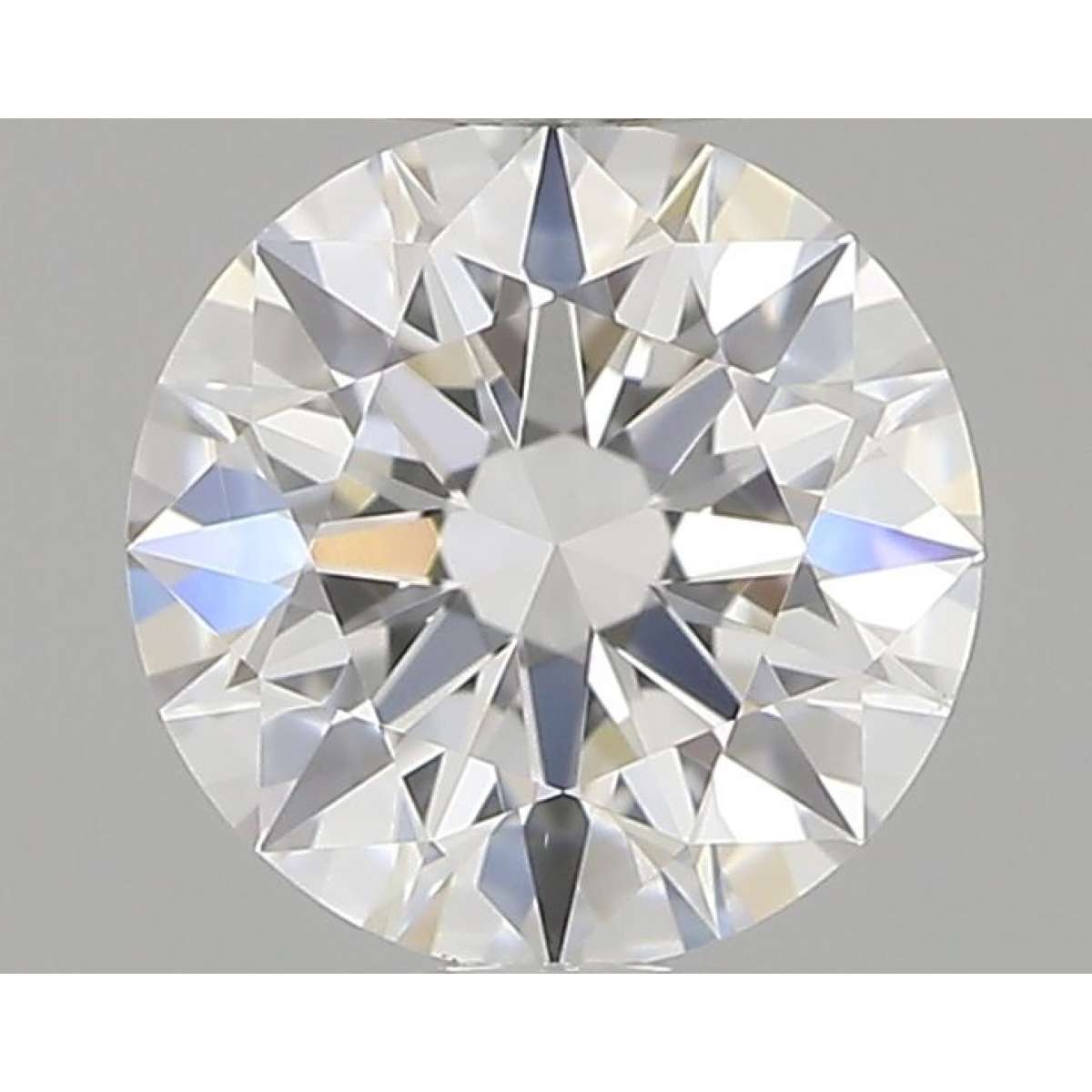 Certified Diamond GIA Carats 0.34 Color D Clarity VS1  EX  VG  EX Fluorescence NON Brown No Green No Milky No EyeClean 100%