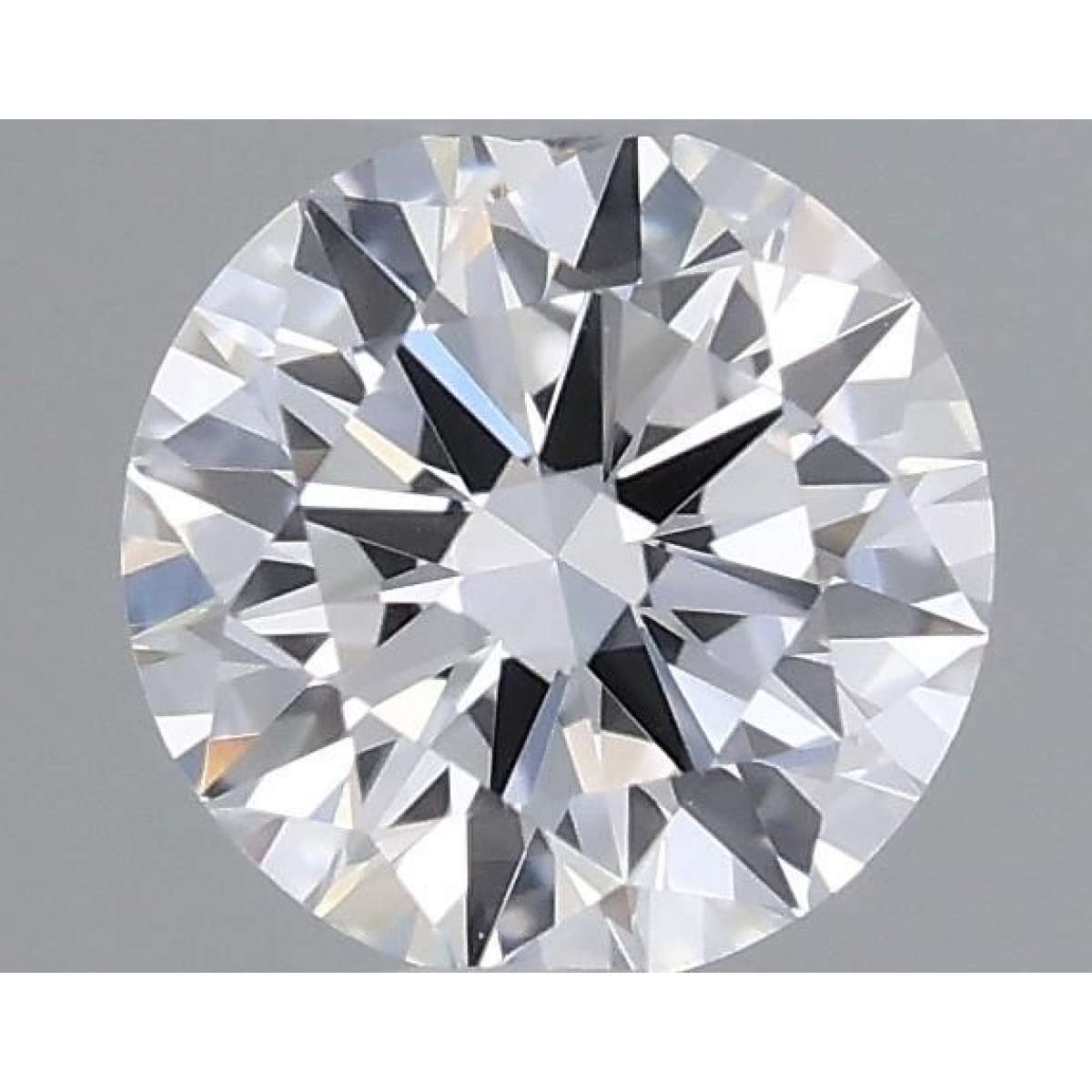 Certified Diamond GIA Carats 0.27 Color D Clarity VVS2  EX  EX  EX Fluorescence NON Brown No Green No Milky No EyeClean 100%